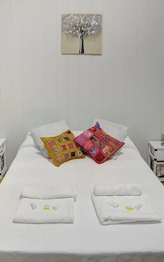 Apartamento Pureza Seville Spain