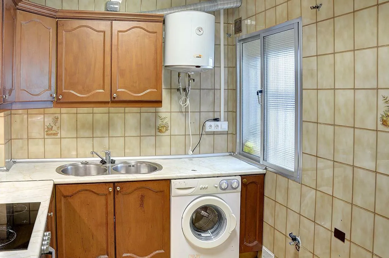 Apartamento Pureza Seville