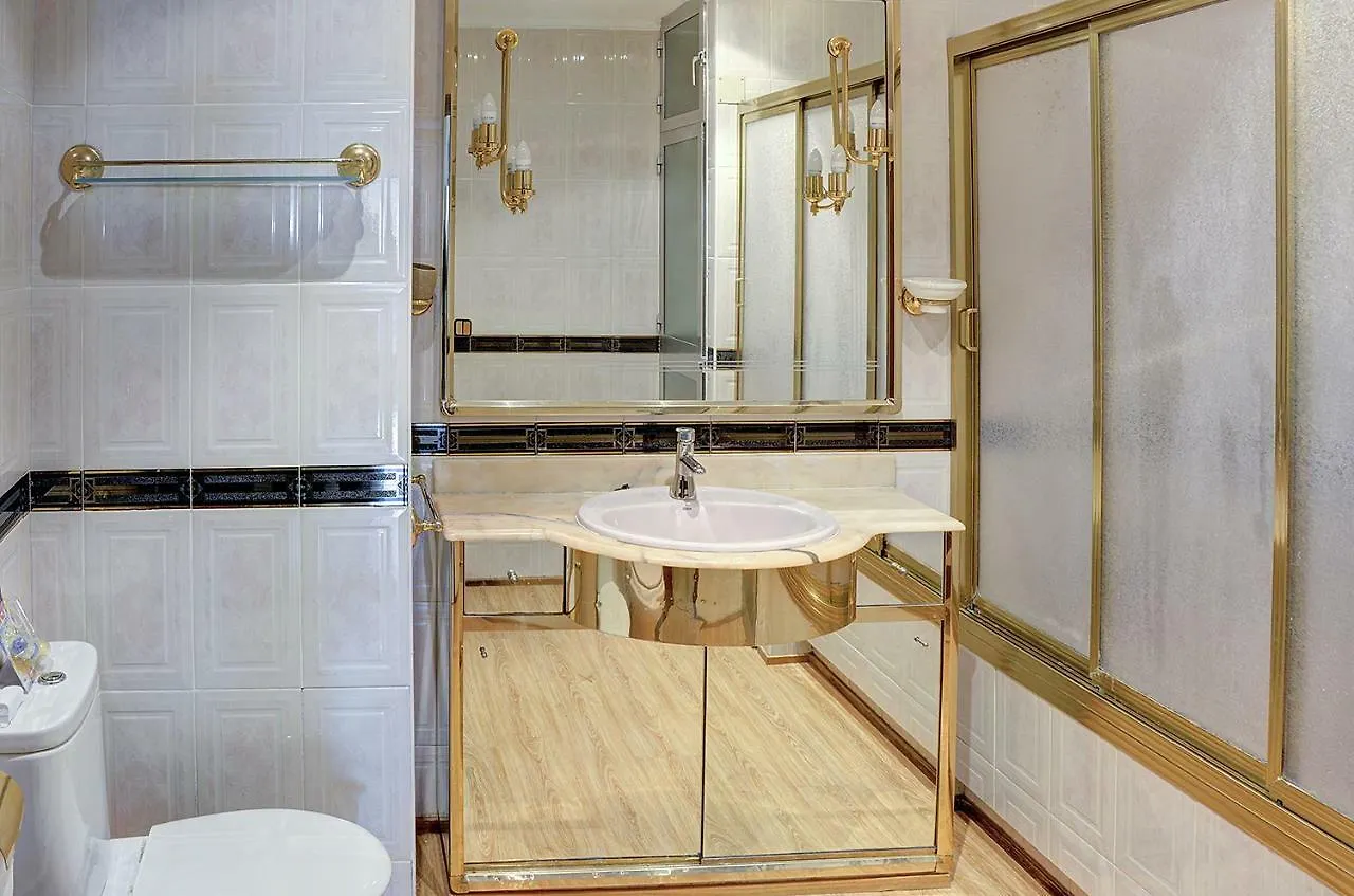 Apartamento Pureza Seville