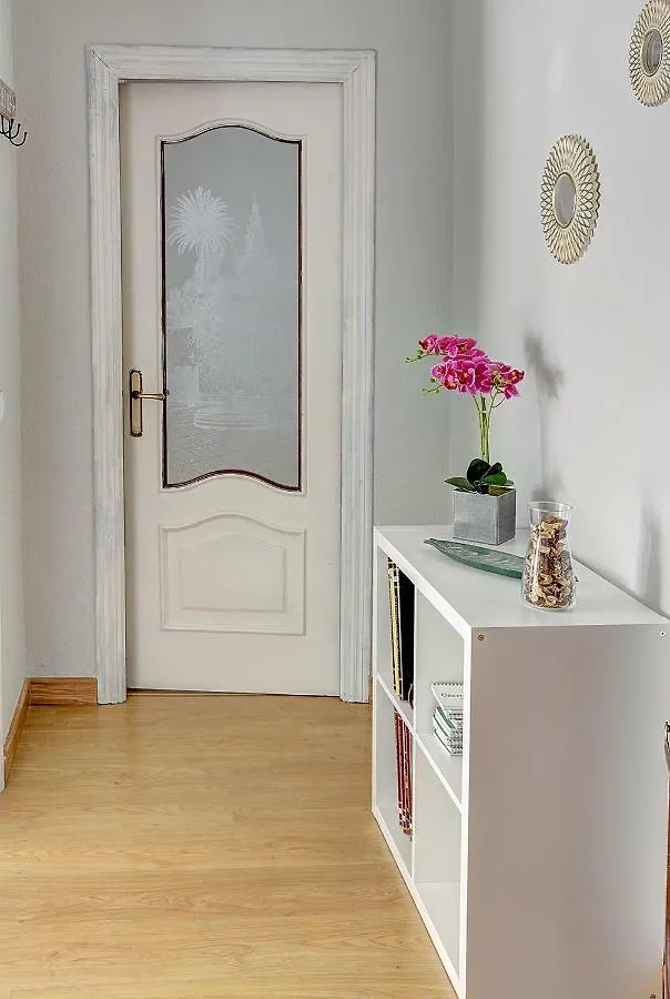 Apartamento Pureza Sevilla